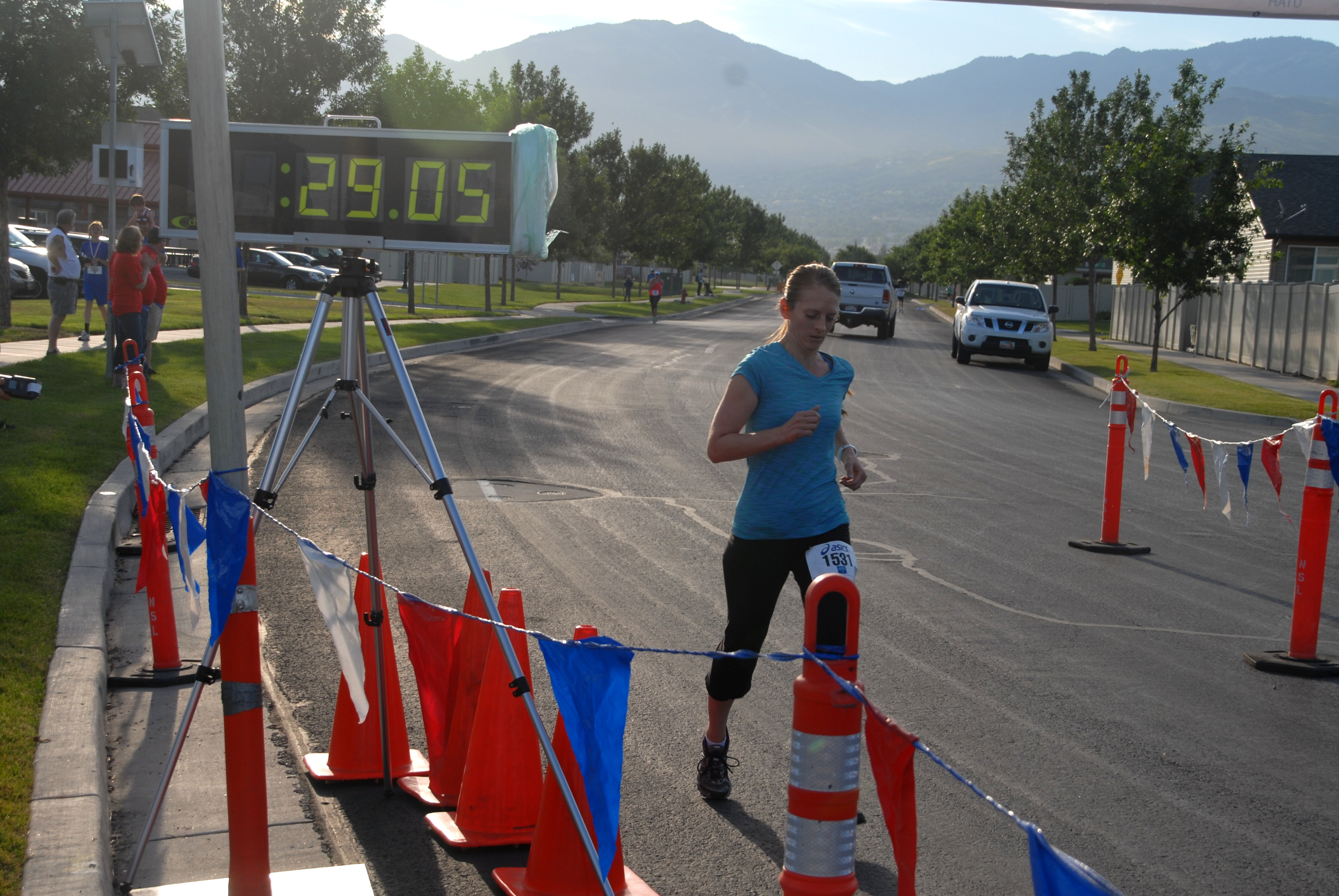 Crossing the Line-32